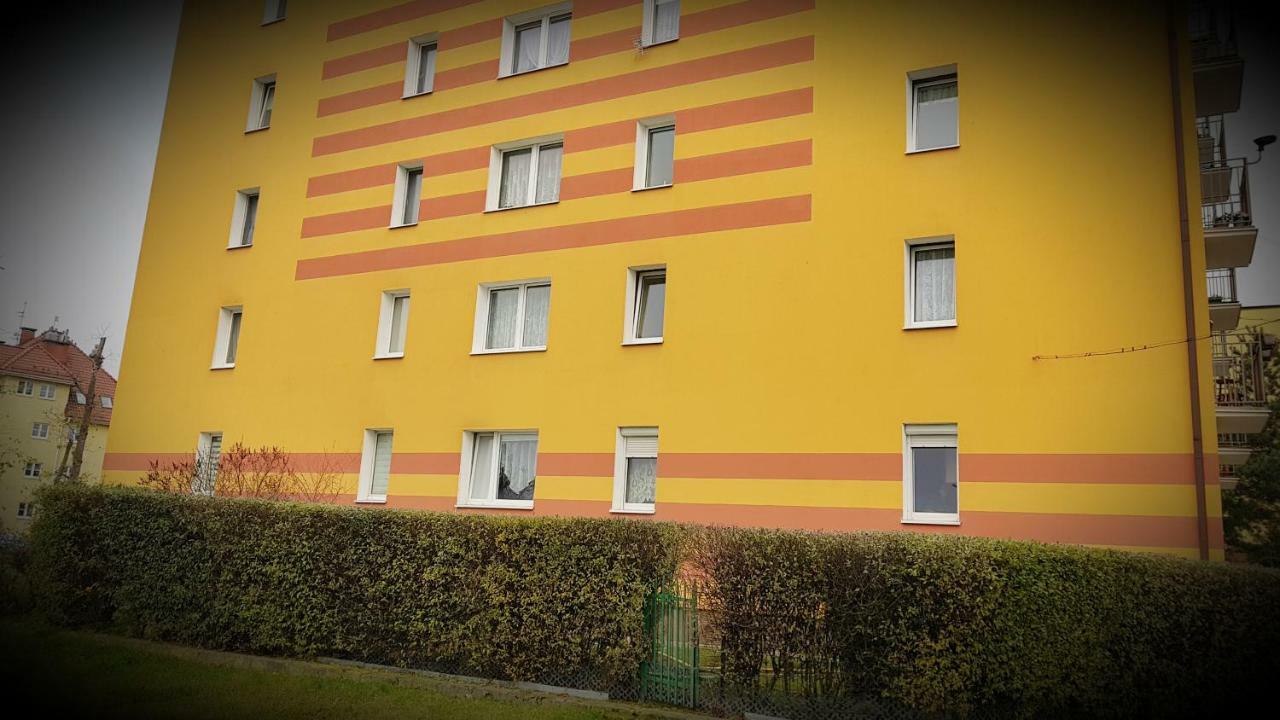 Huoneisto City Stogi Apartament Gdańsk