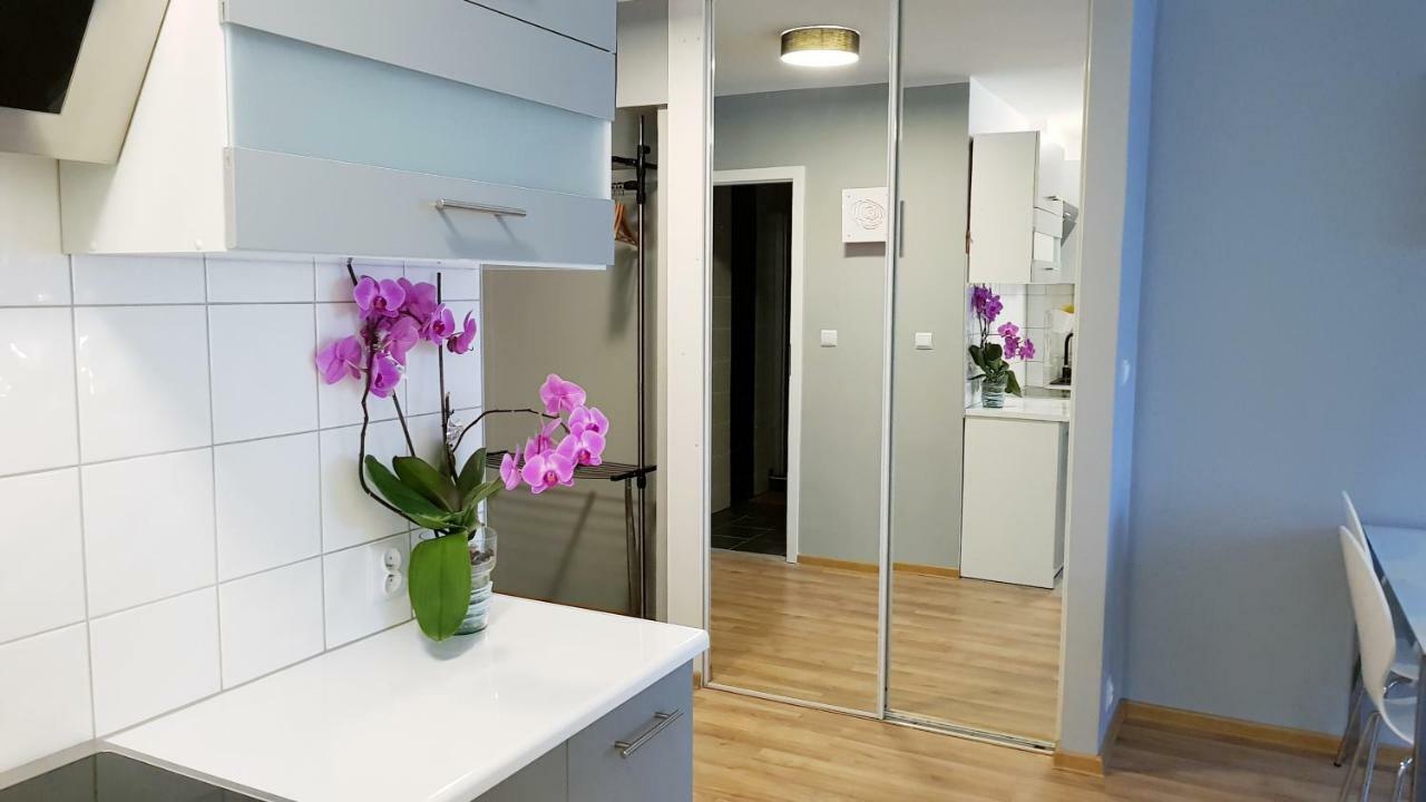 City Stogi Apartament Gdańsk