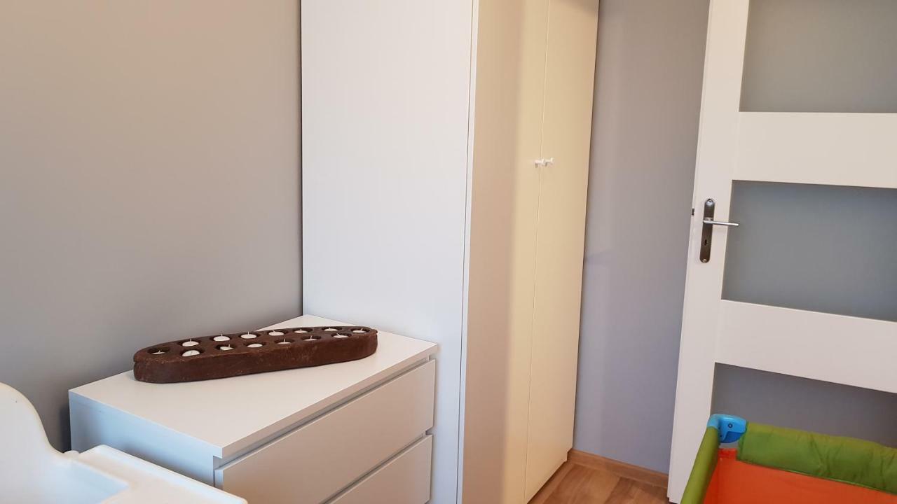 City Stogi Apartament * Gdańsk