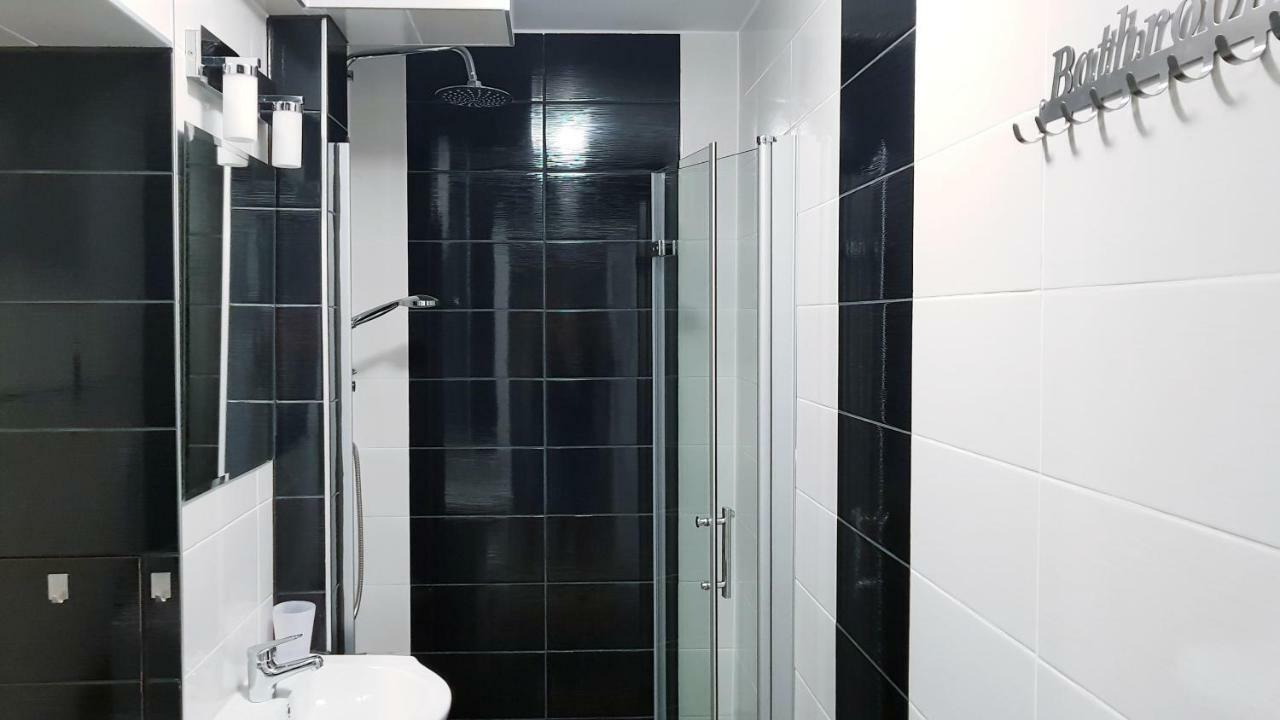 City Stogi Apartament Huoneisto